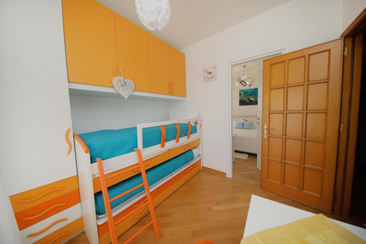 Hotel Io, Te E Il Mare Polignano a Mare Exterior foto